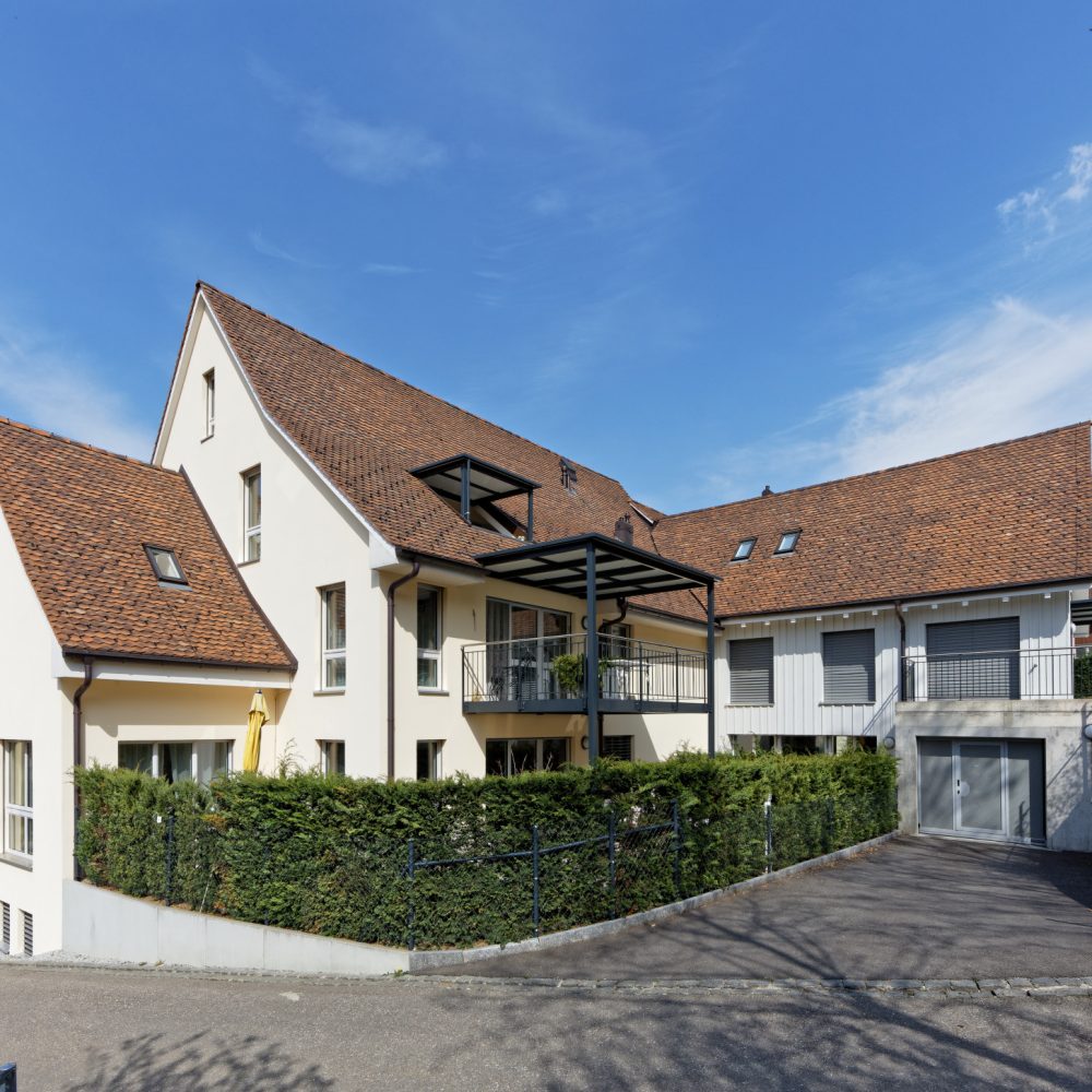 Ärnihaus